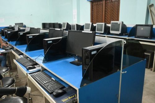 Computer Lab